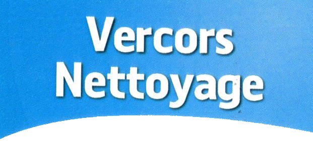 Logo Vercors Nettoyage